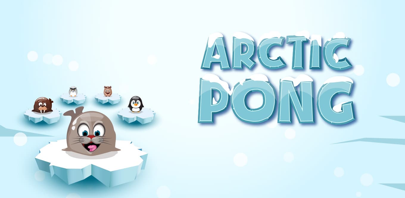 Arctic Pong