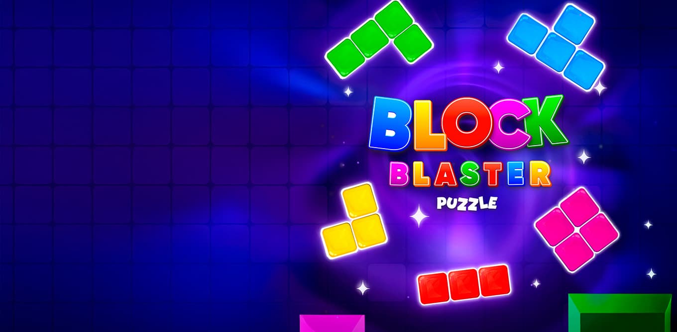 Block Blaster Puzzle