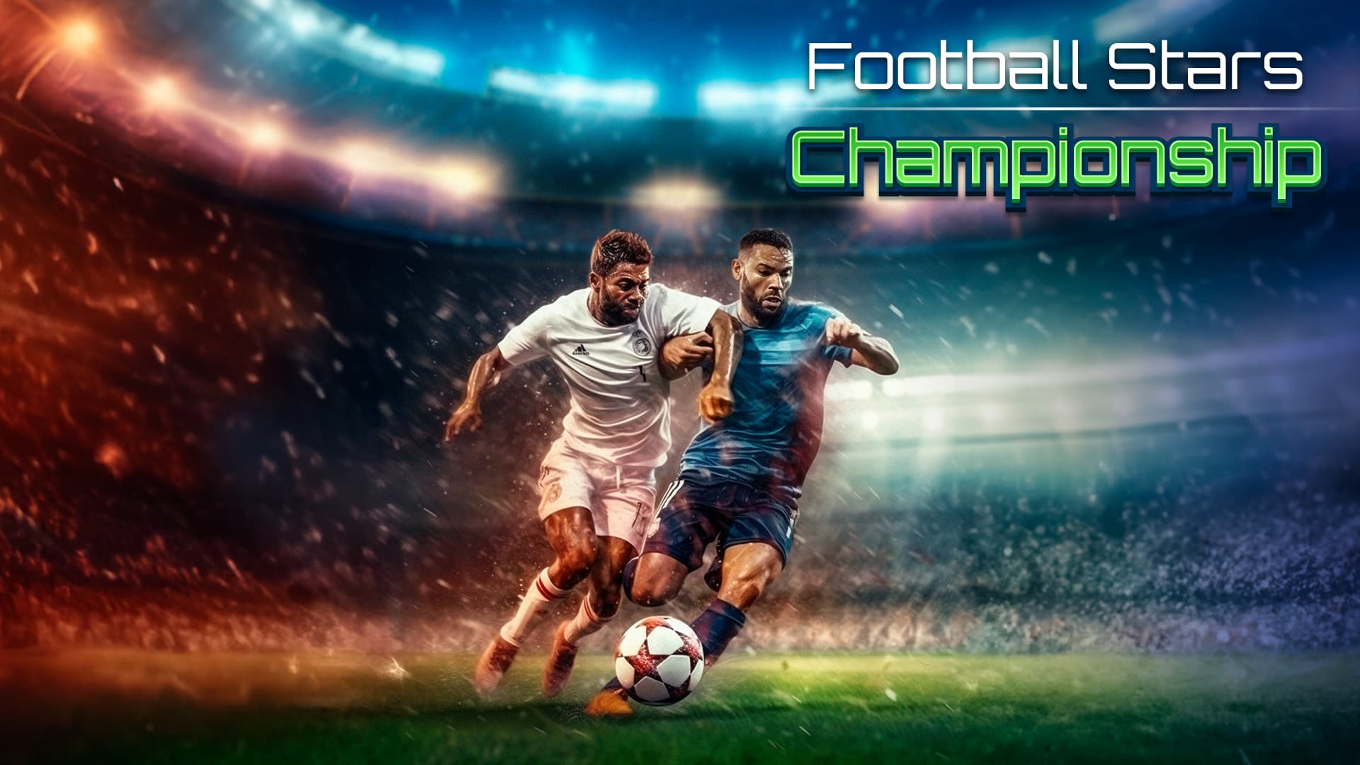 Football Stars Championship