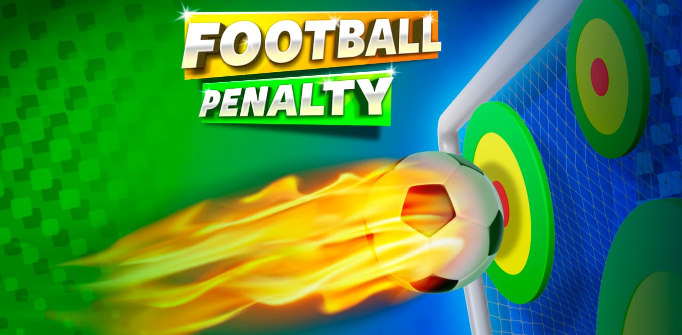 Football Penalty
