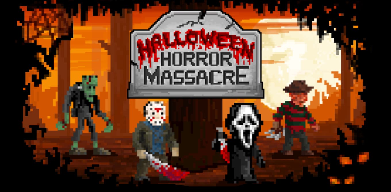Halloween Horror Massacre