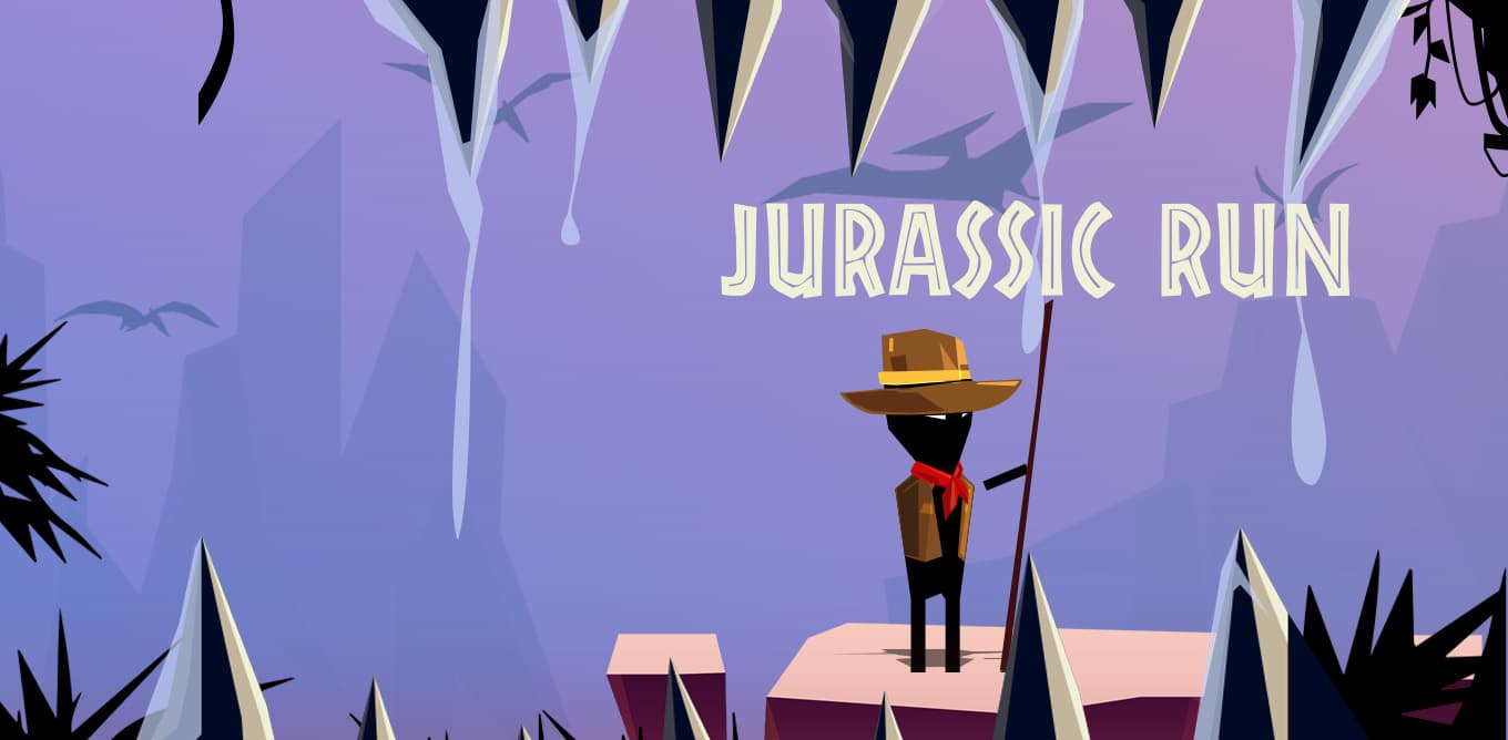 Jurassic Run