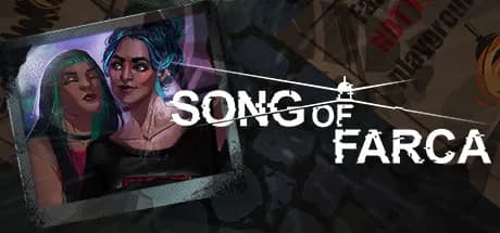 Song Of Farca