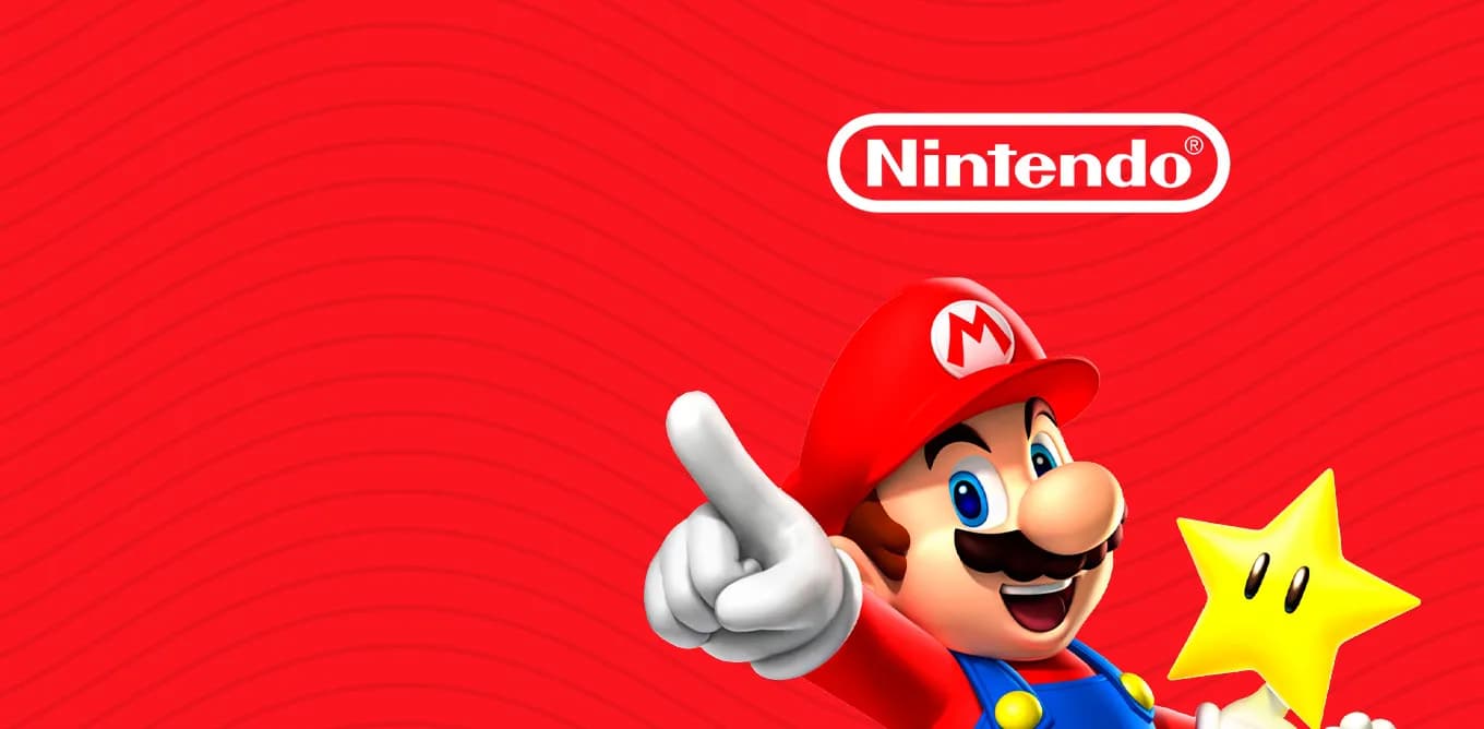 Nintendo Switch Online Suscripción