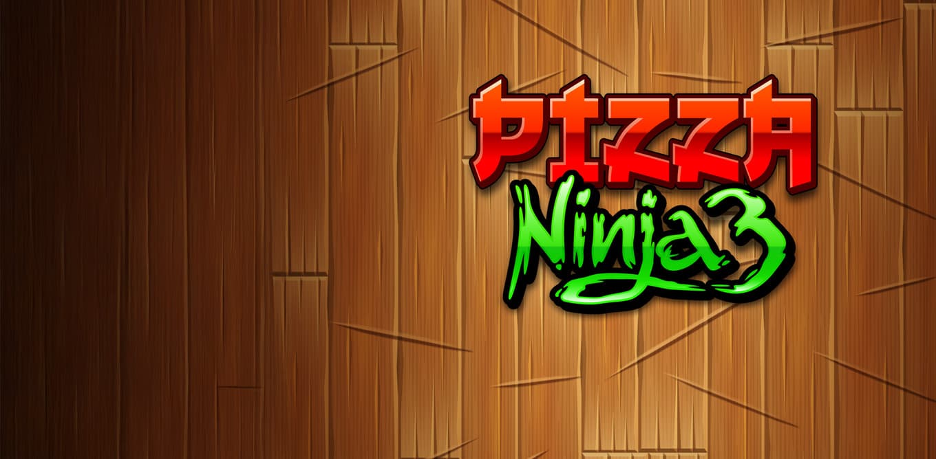 Pizza Ninja 3