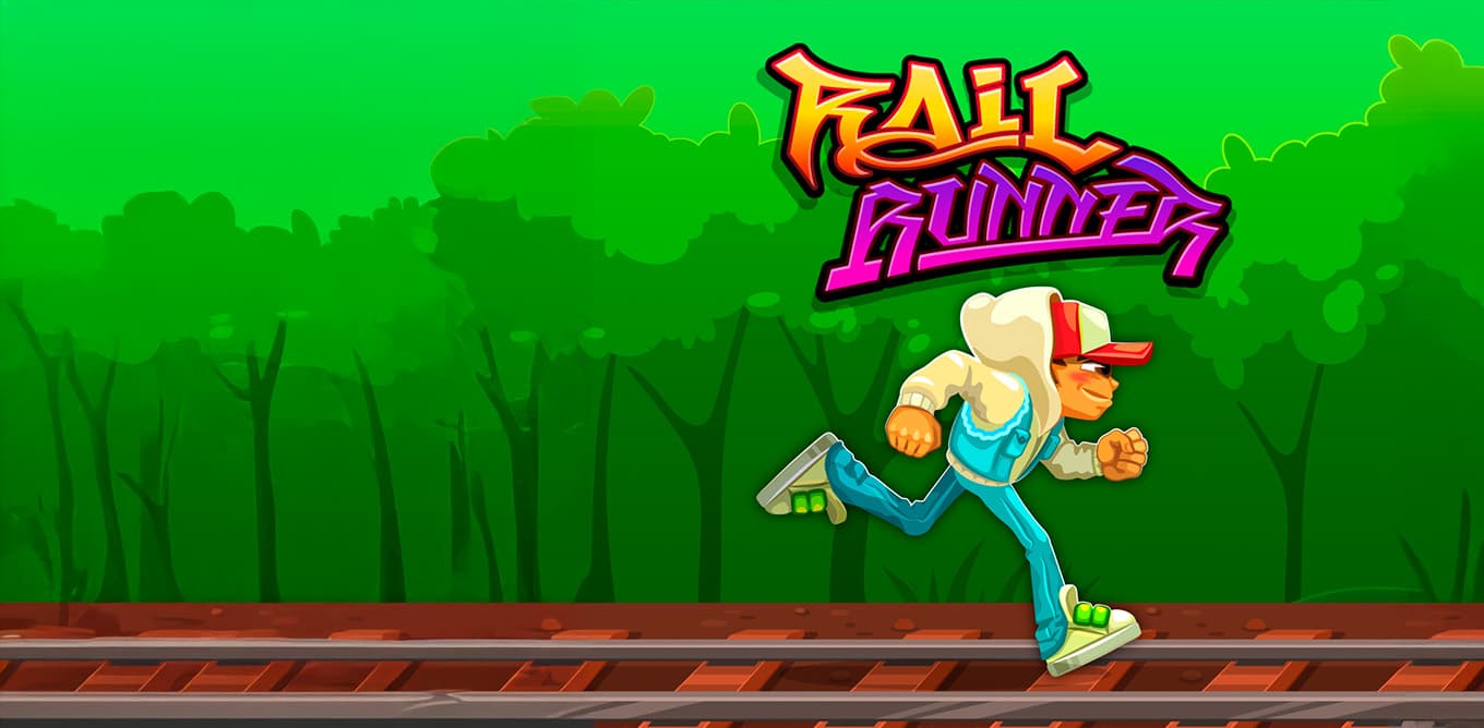 Rail Runner