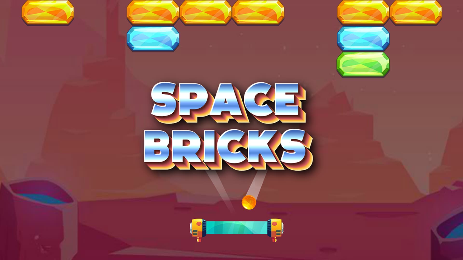 Space Bricks