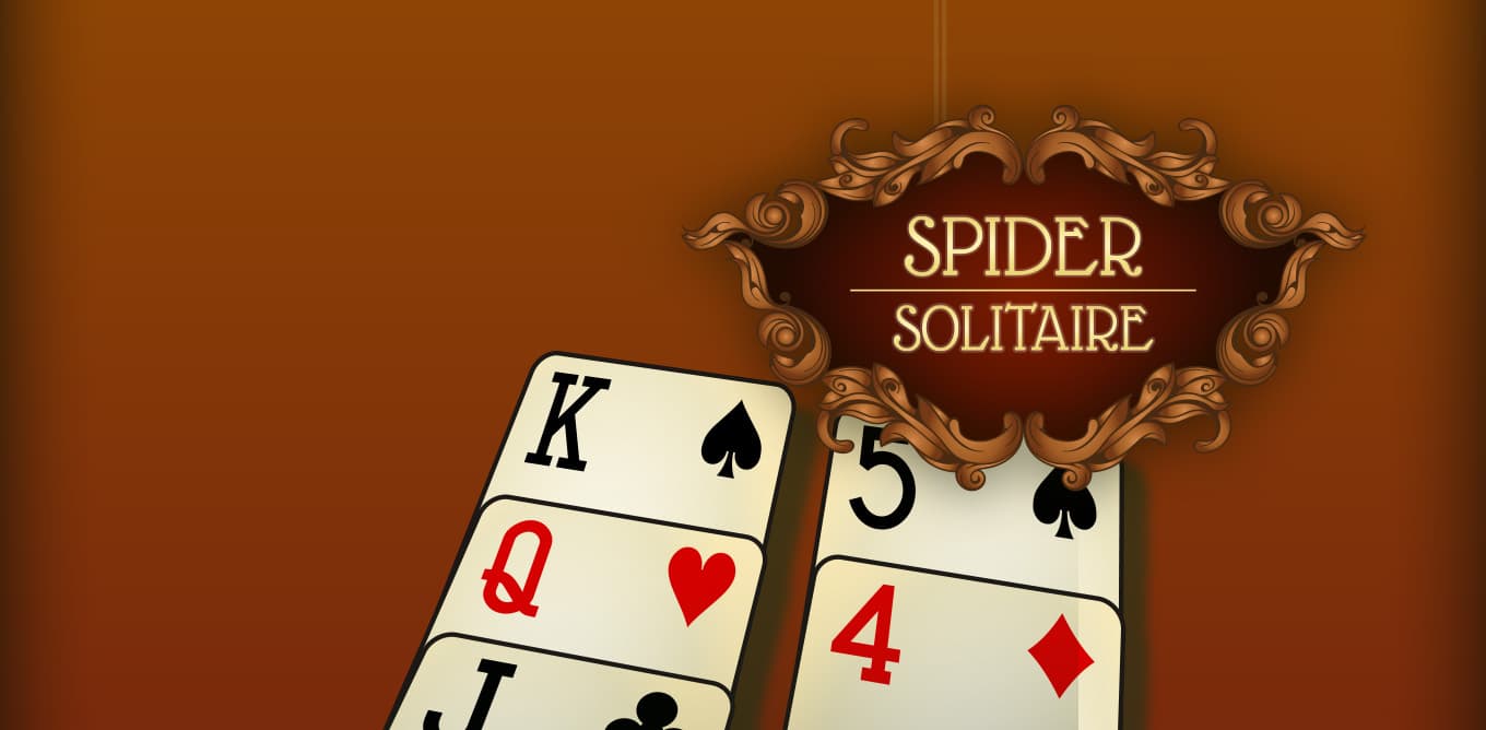 Spider Solitaire