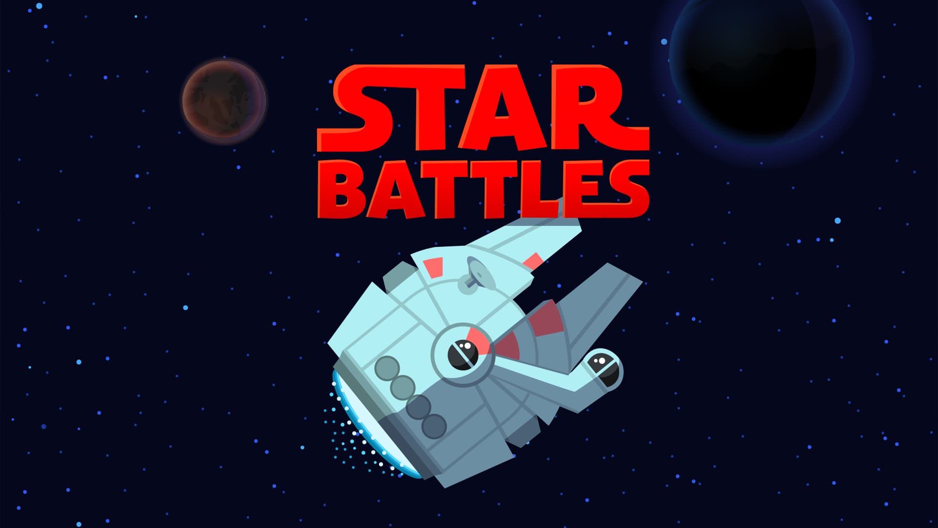 Star Battles