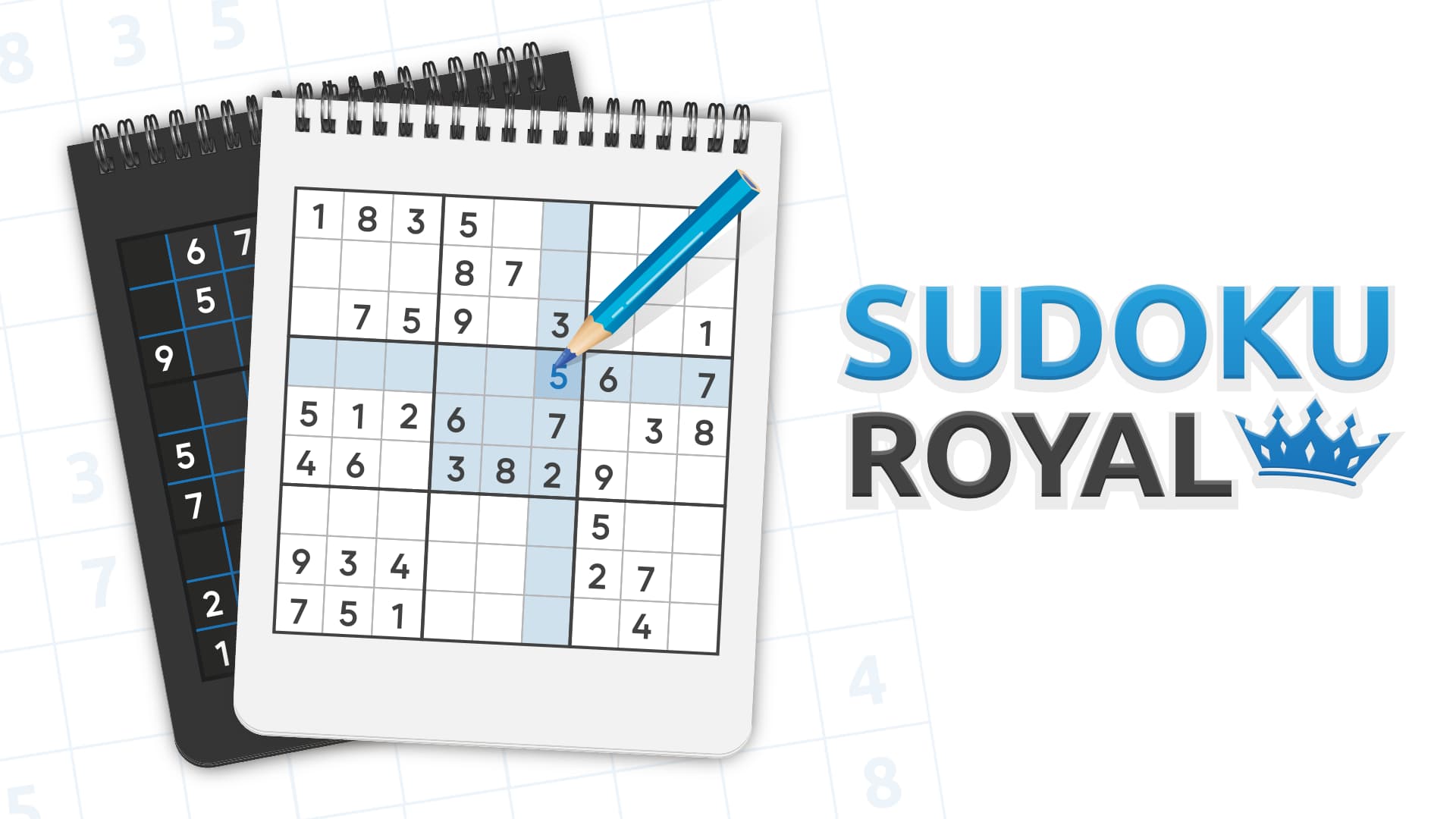 Sudoku Royal