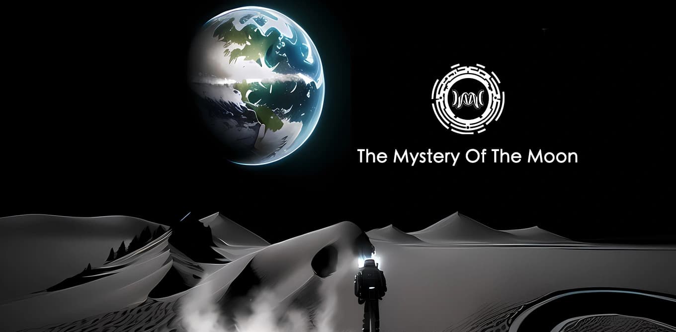 The Mystery Of The Moon