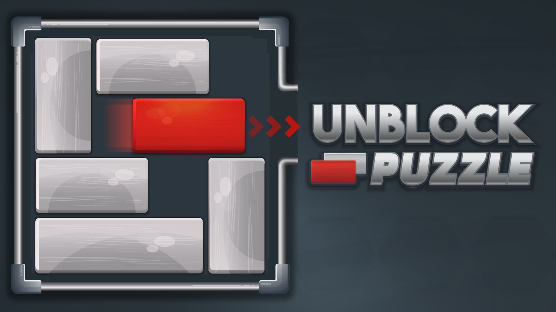 Unblock Puzzle