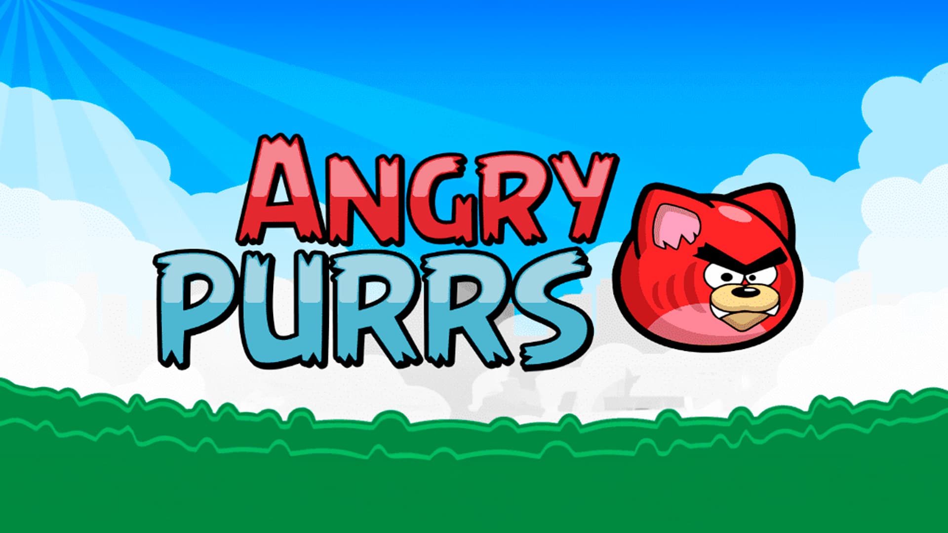 Angry Purrs