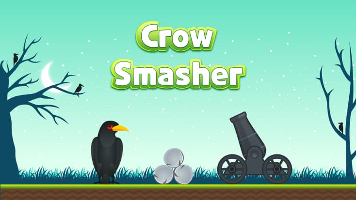 Crow Smasher