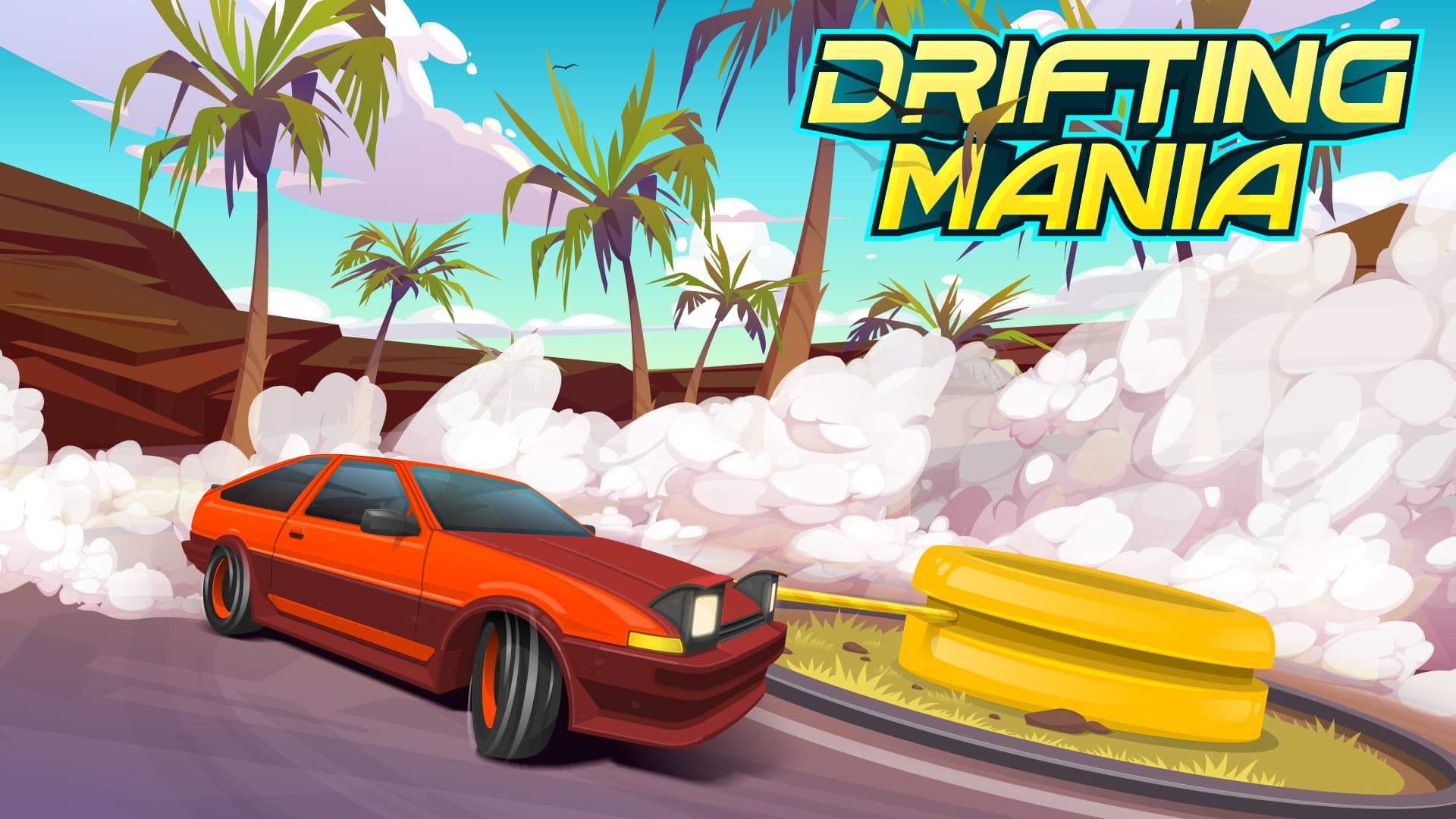 Drifting Mania