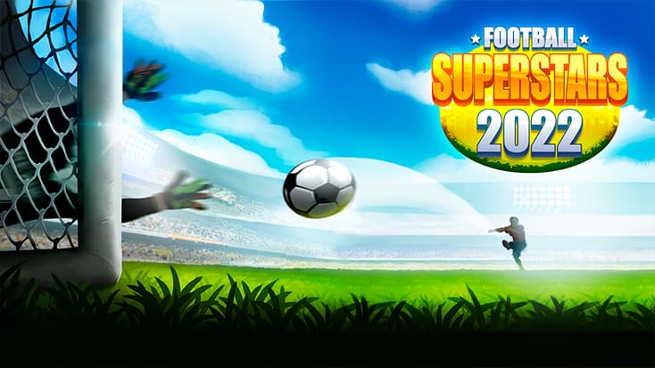 Football Superstars 2022