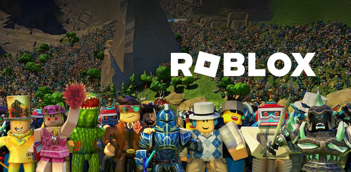 Roblox - Gift Card